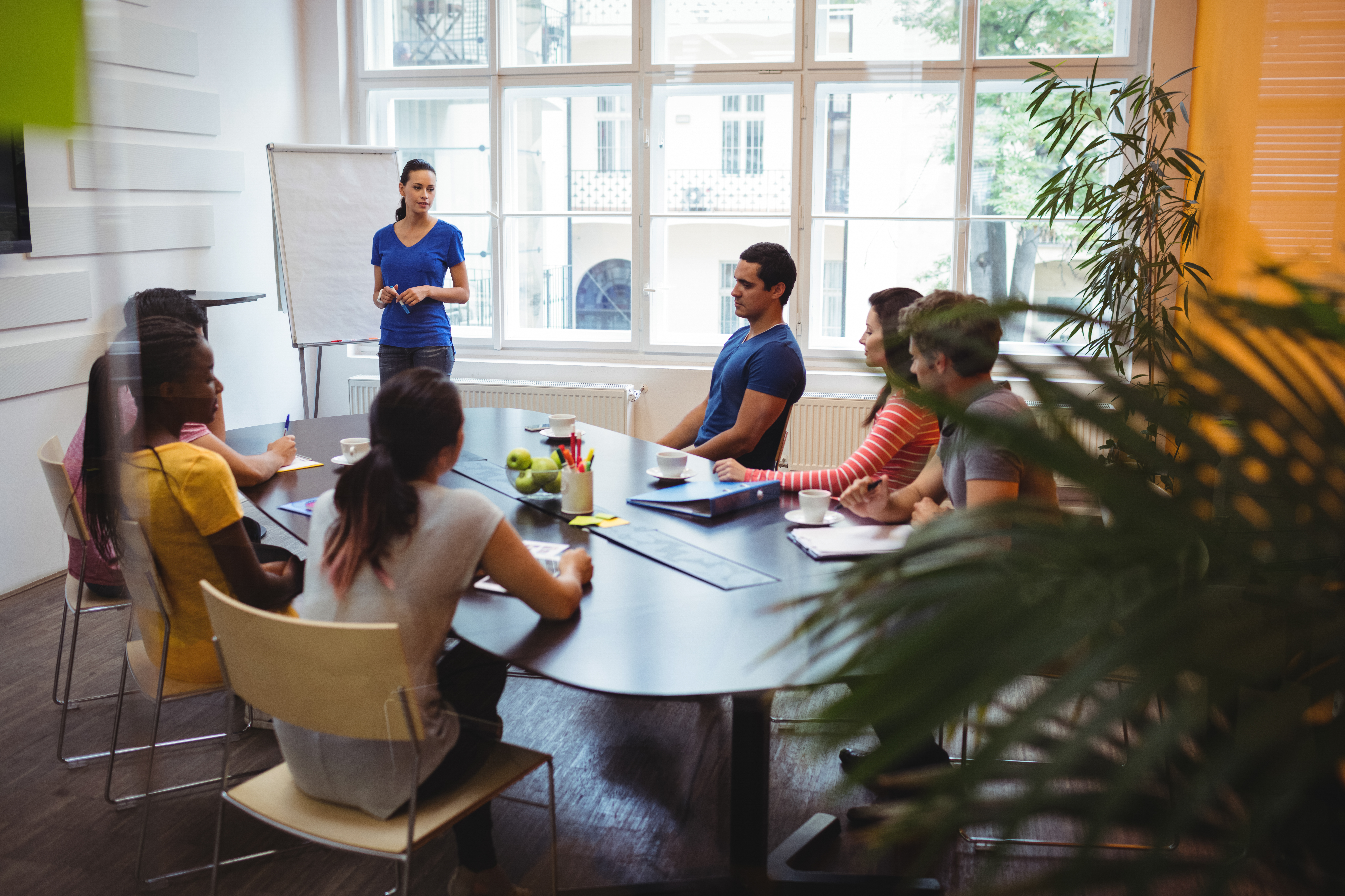 The 40 Hours of Compulsory Training: Everything Your Company Needs to Know