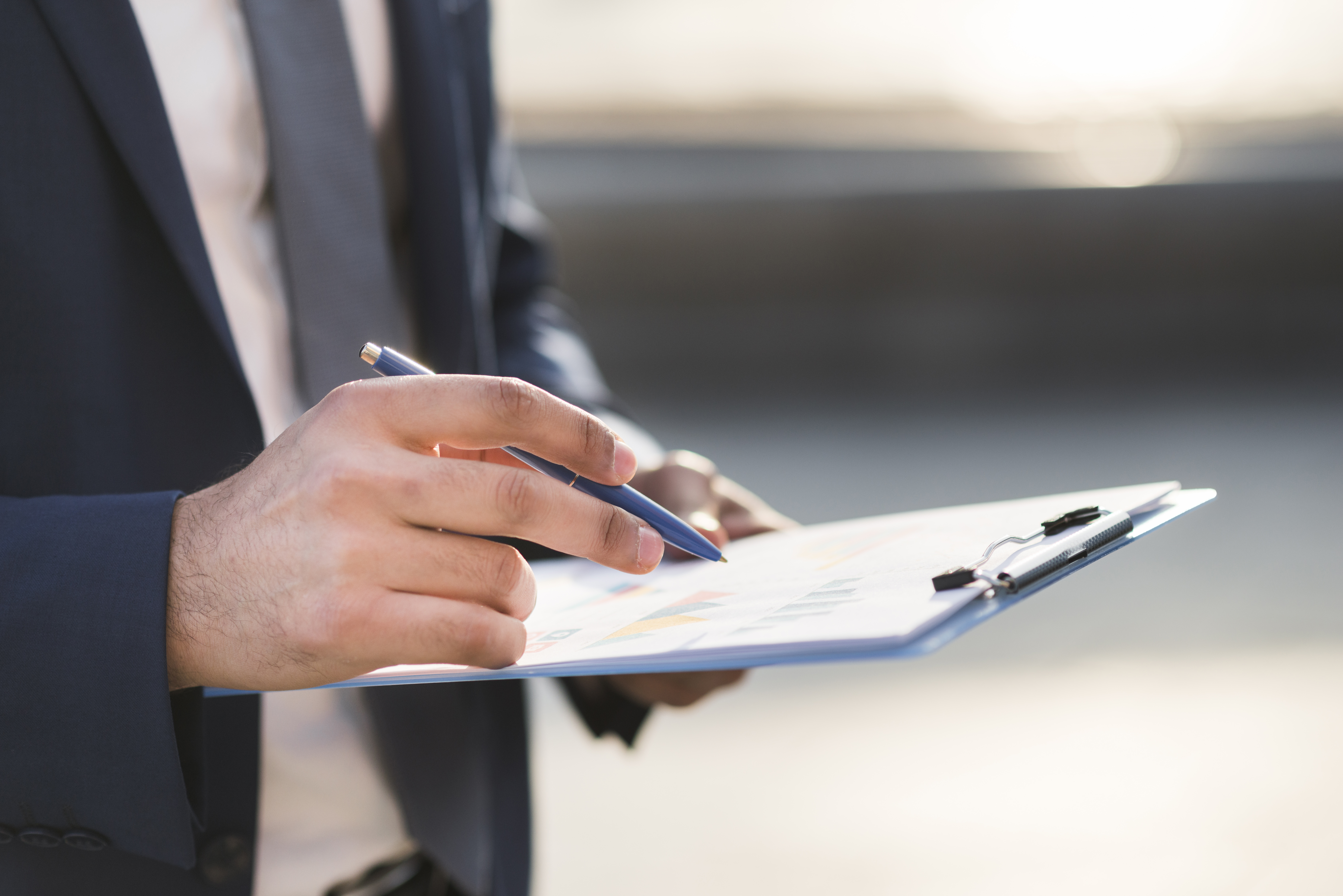 ACT and Inspections: What to Expect During a Training Compliance Audit