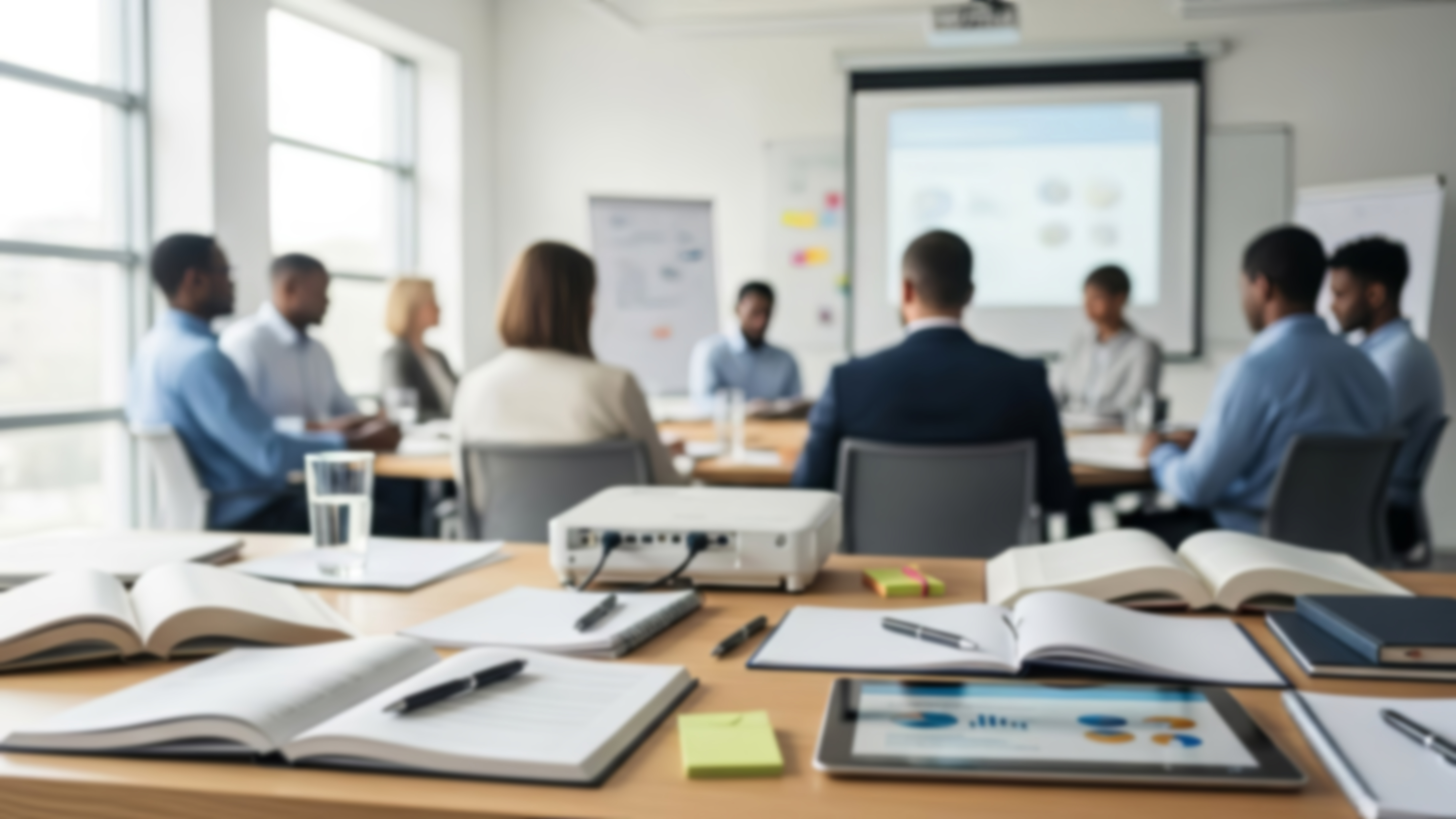 Formação Profissional: Online vs. Presencial – Qual a Mais Eficaz?