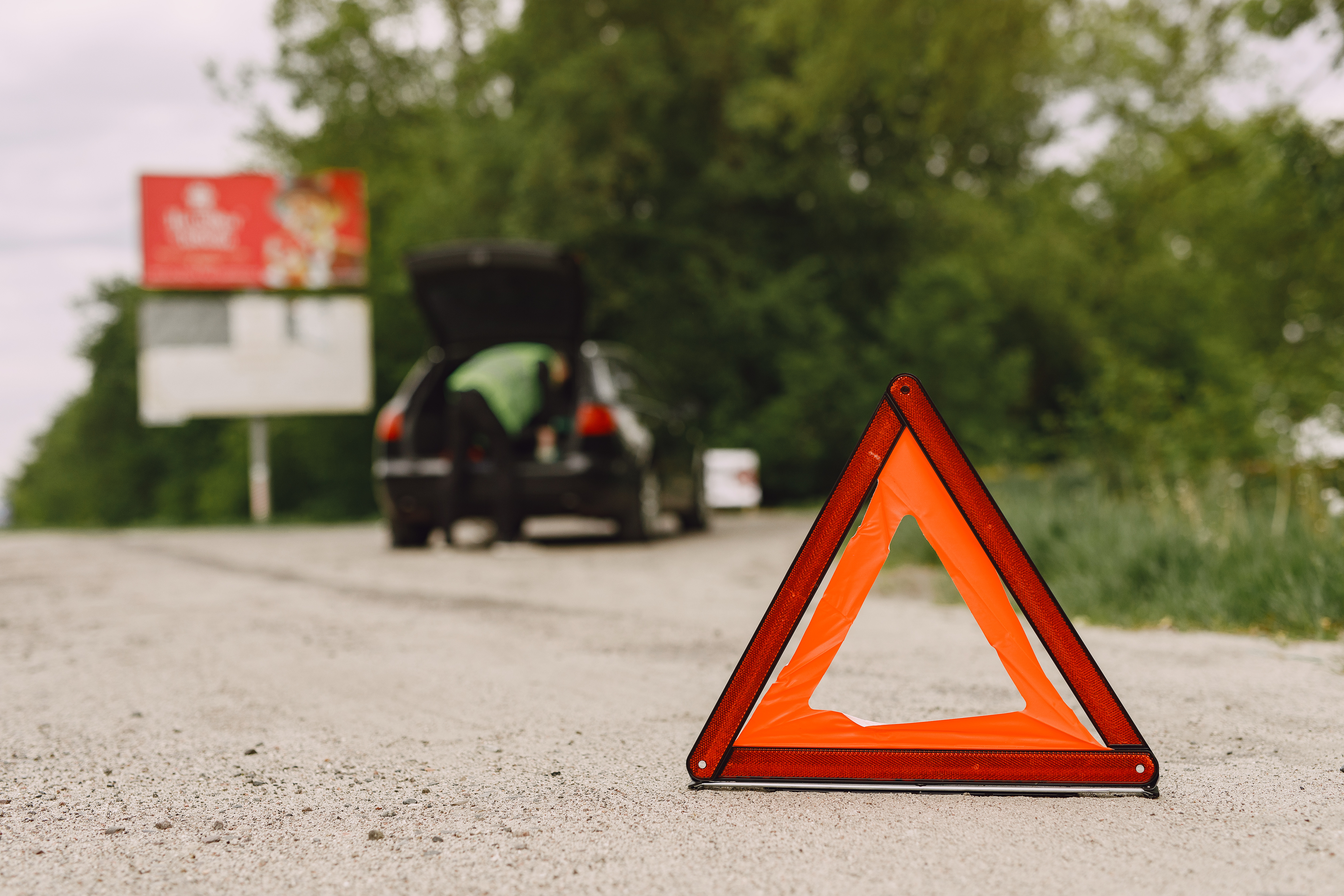 Practical awareness to reduce road accidents