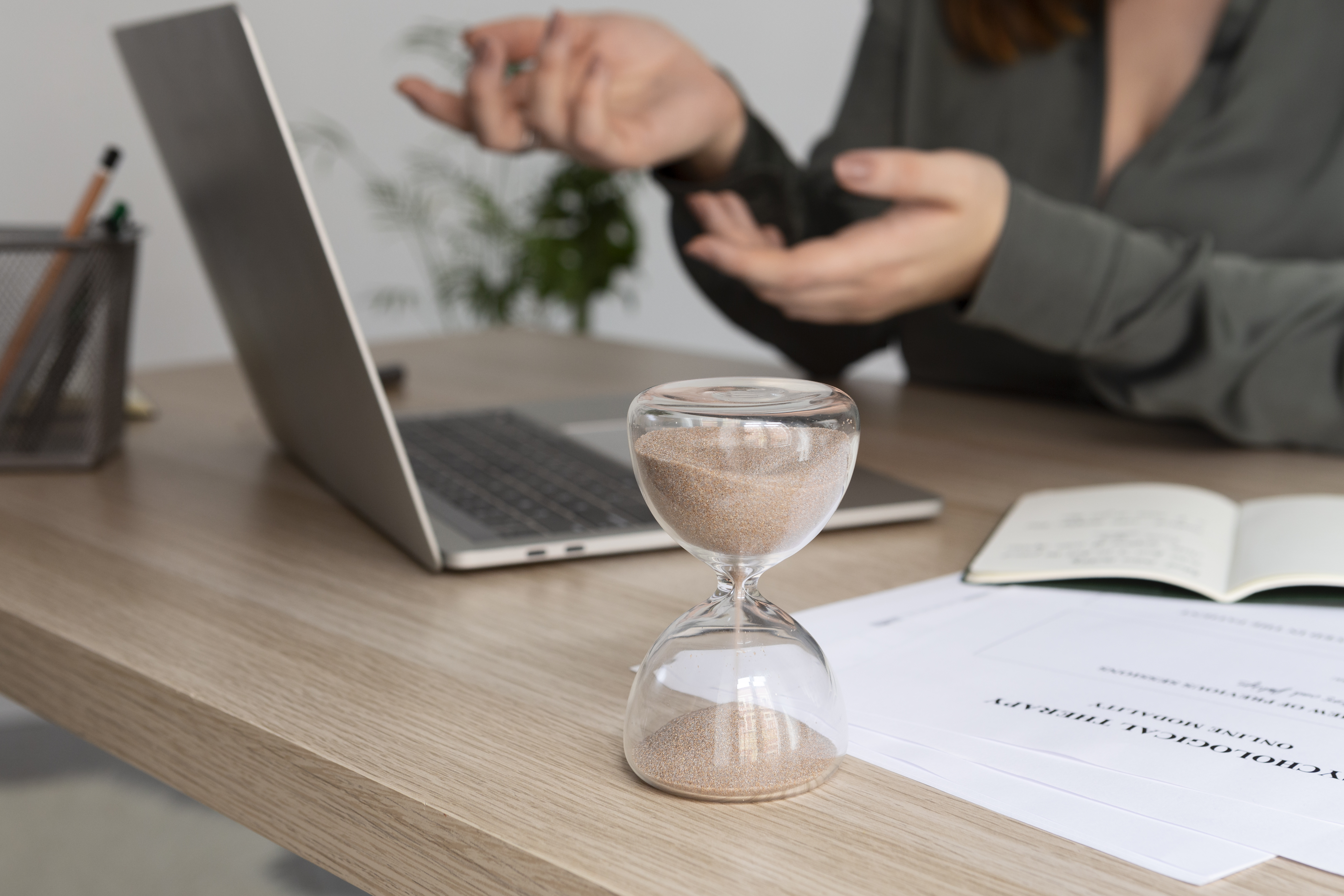 Time Management: Learn to Prioritise for a More Productive Life