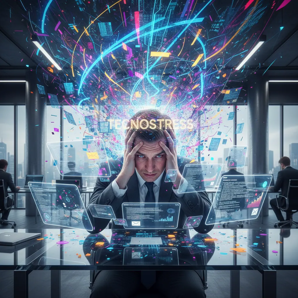 Análise às Orientações para a Inspeção do Trabalho em Riscos Psicossociais
