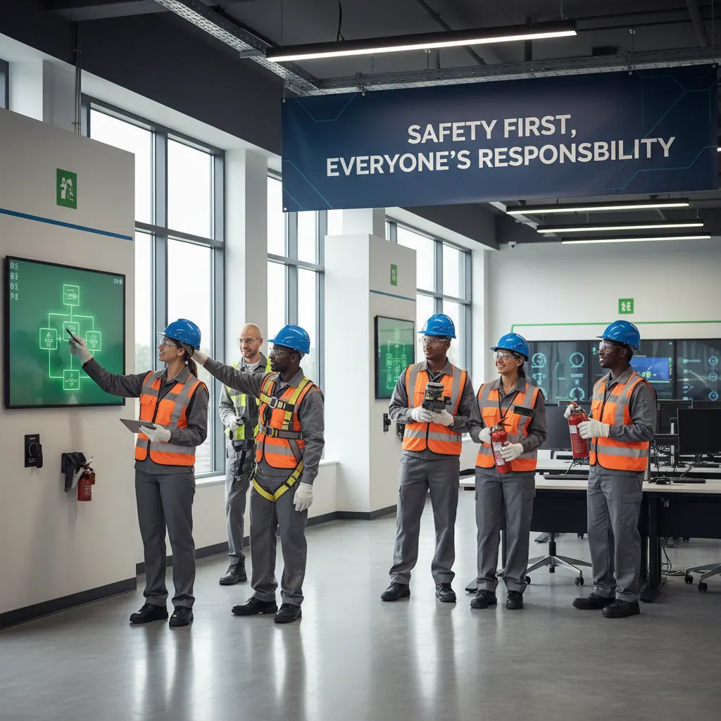 How to change workers' perception of occupational risks