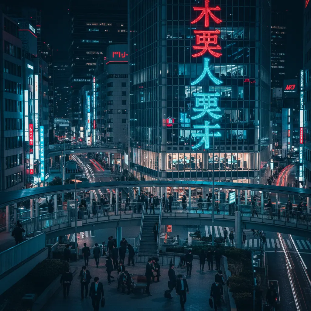 A Gestão da Prevenção de Riscos Laborais no Japão – O Fenómeno Karoshi