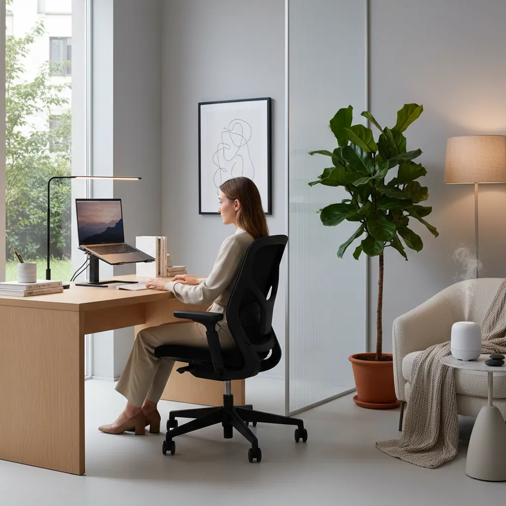 Teleworking: The Essentials for Working from Home
